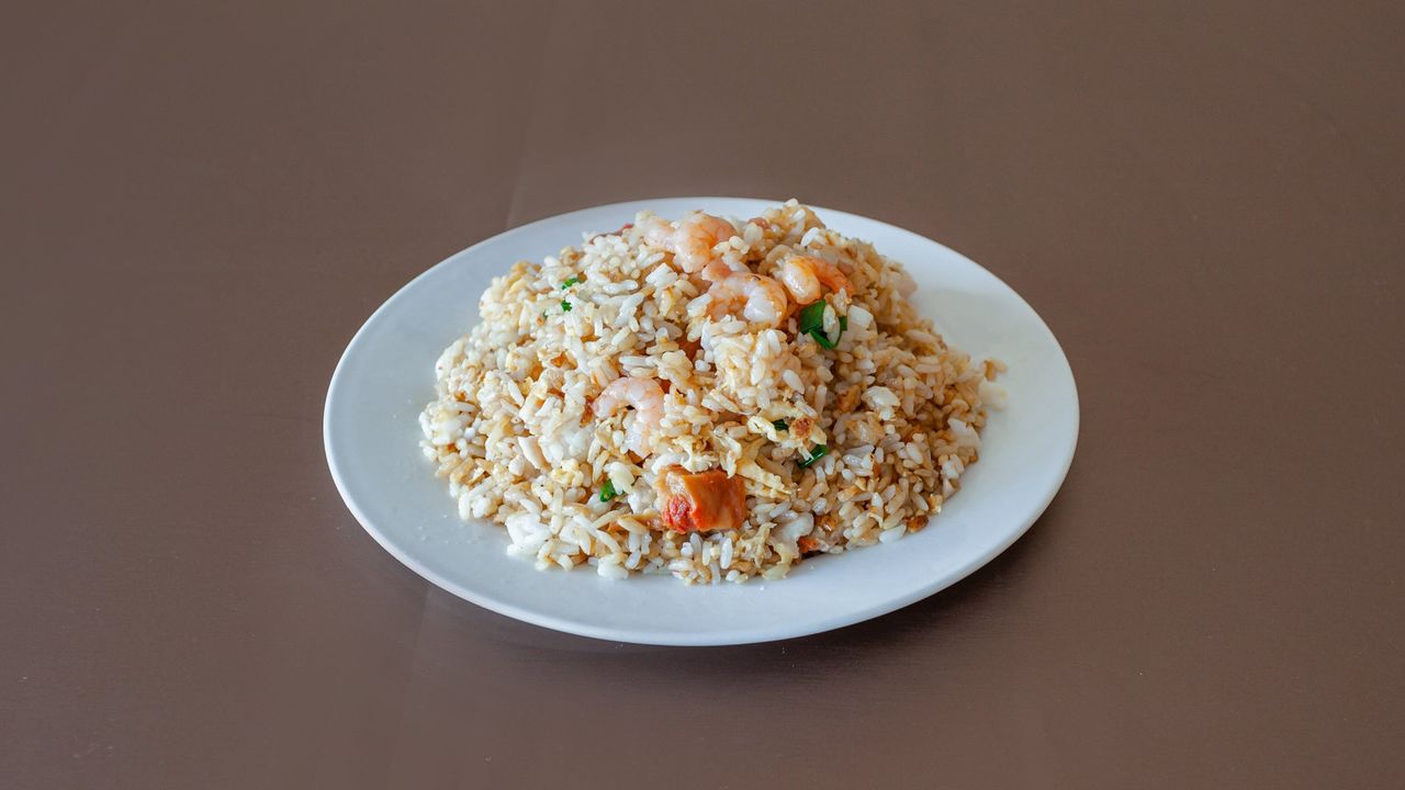 Special Fried Rice