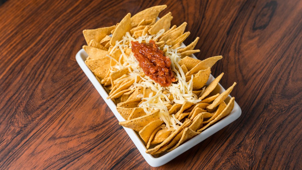 NACHOS