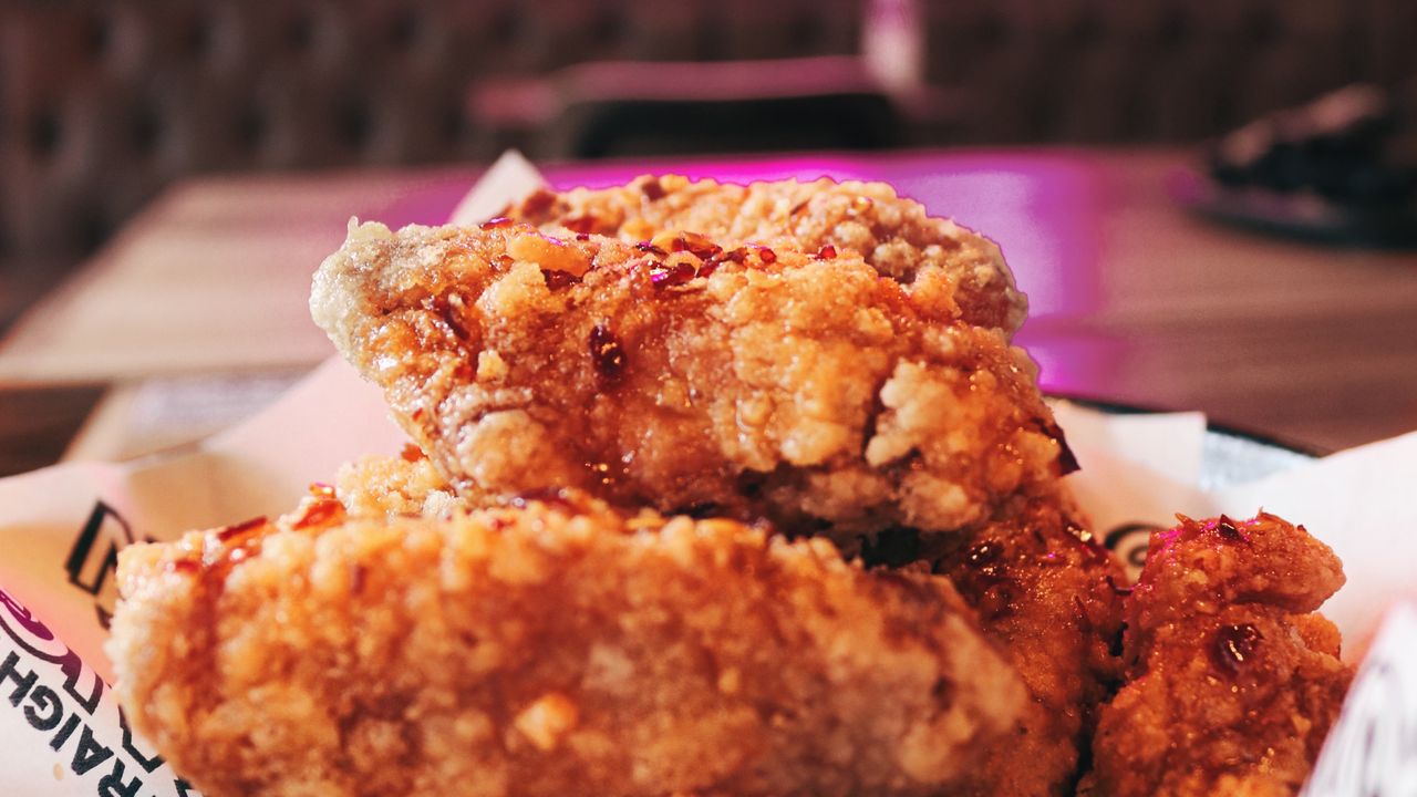 Southside Fried Chicken