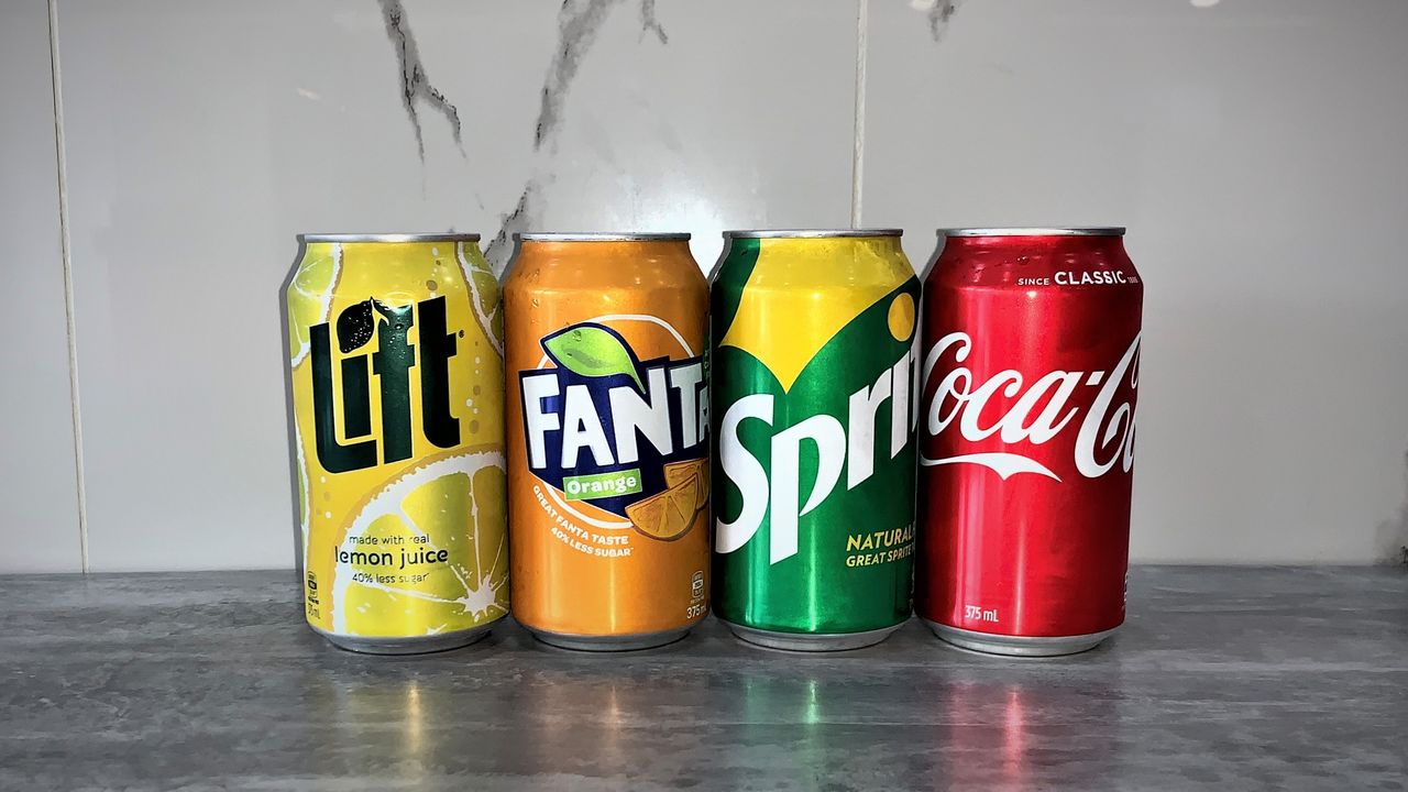 Can Drink