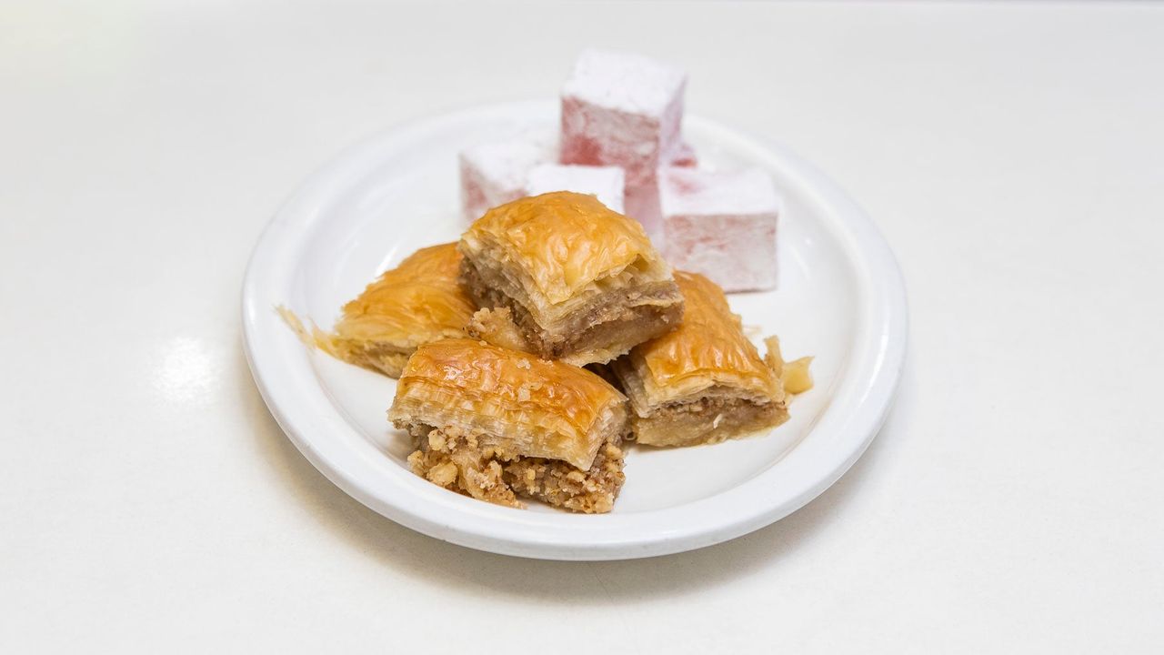 Baklava