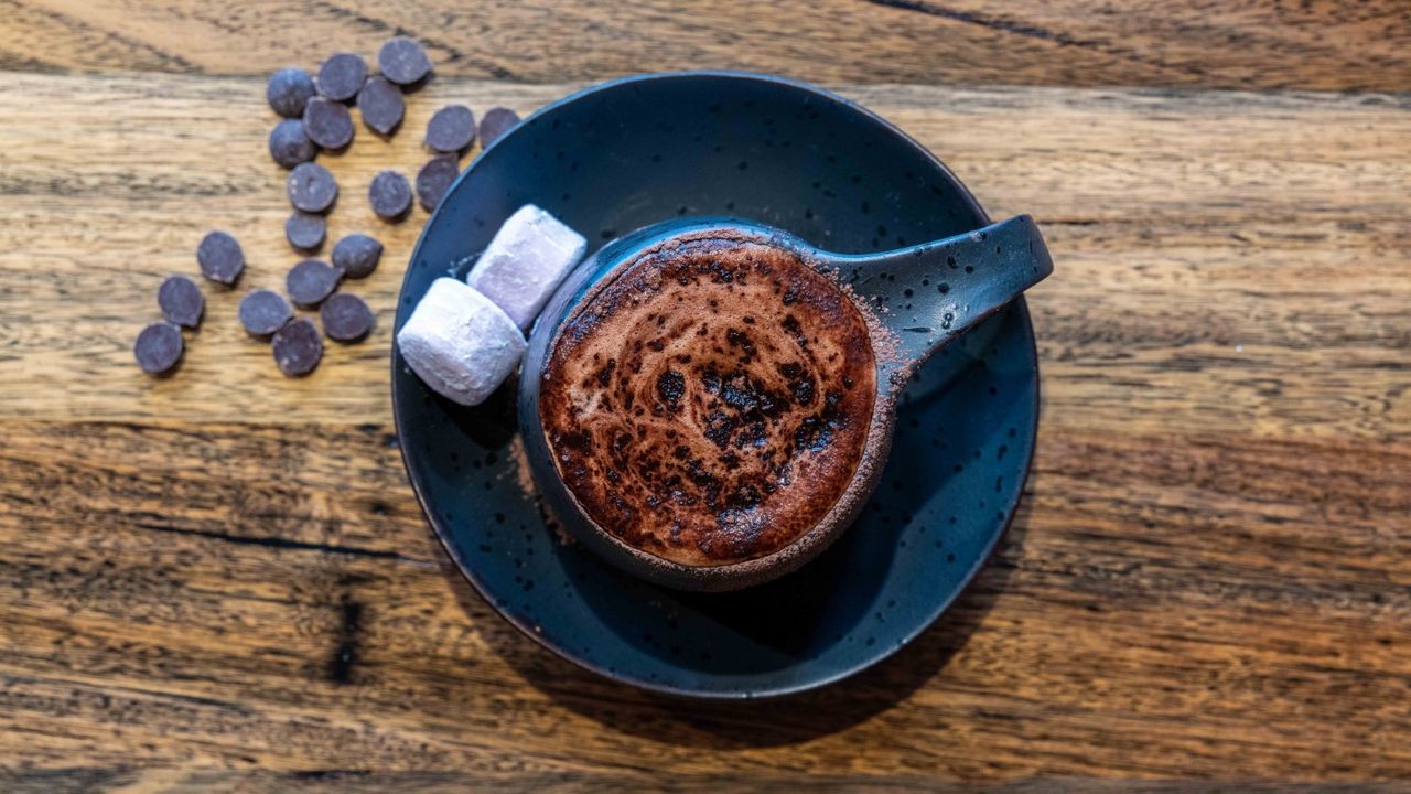Chocolate