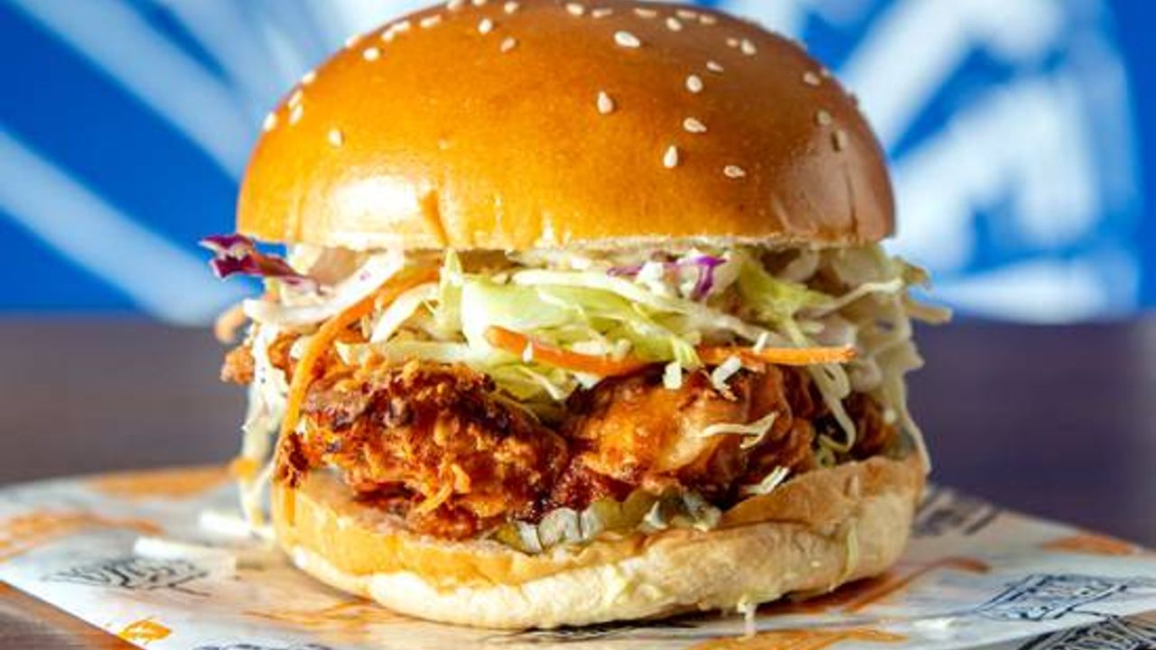 Cluck Norris