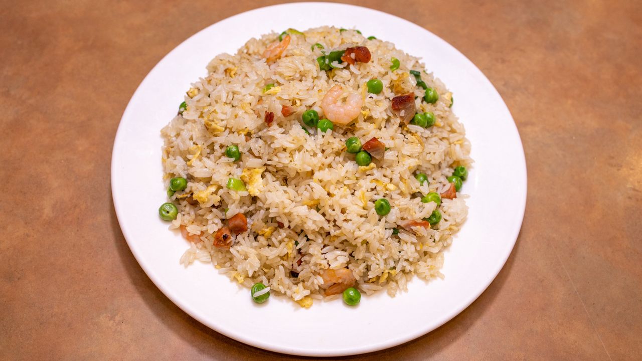 Fried Rice