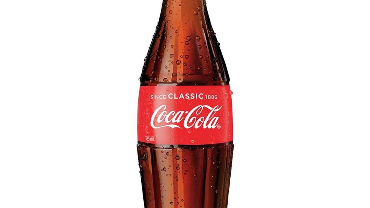 Coke