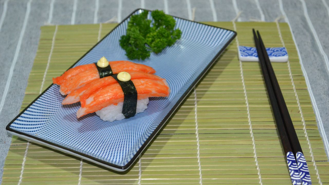 Kanimi Chuck (2pc)