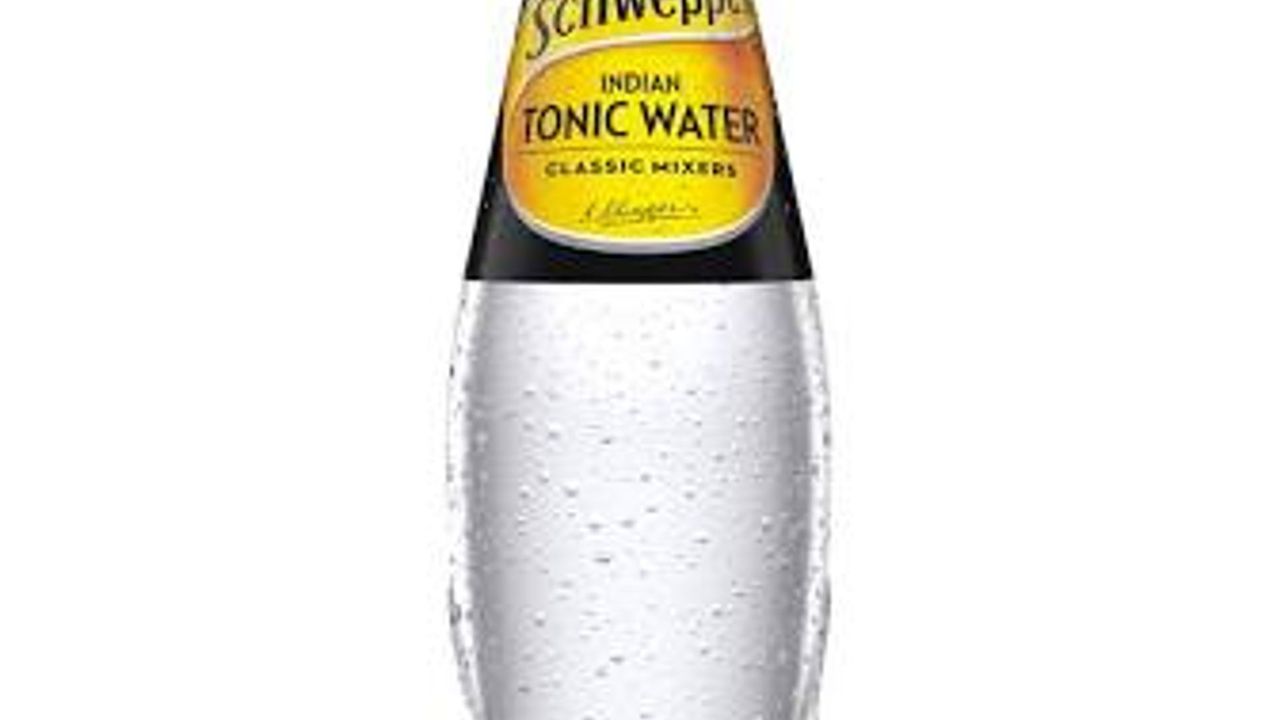 Tonic Water {330ml}