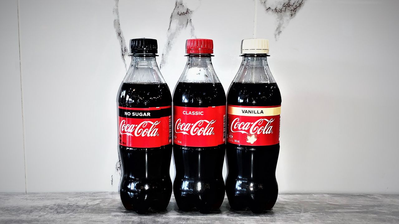Coke
