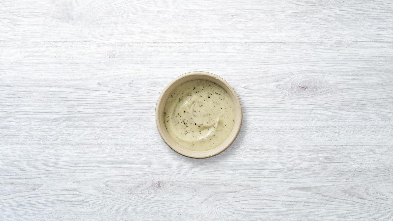 Mex Chimi Mayo (v)