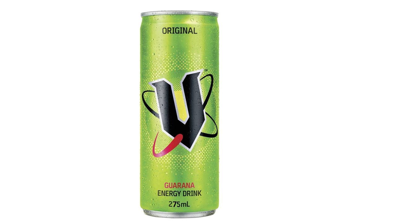 V Energy (275 Ml.)