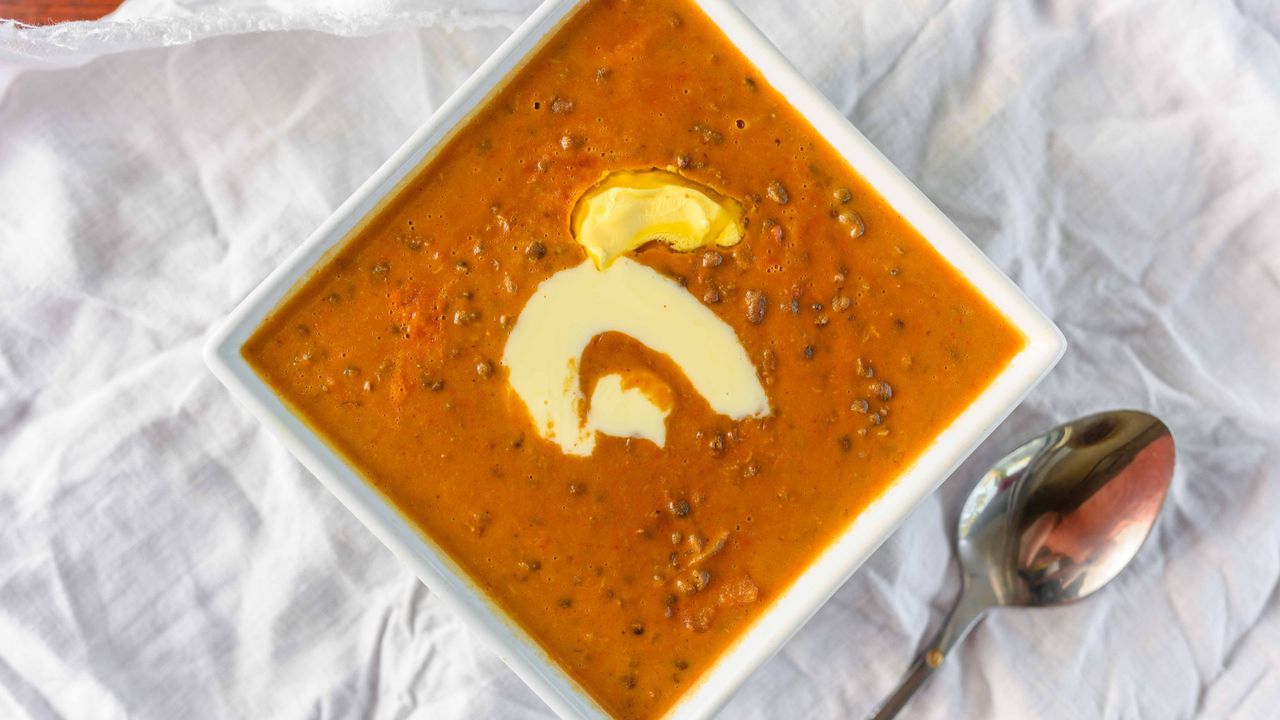 Dal Makhani