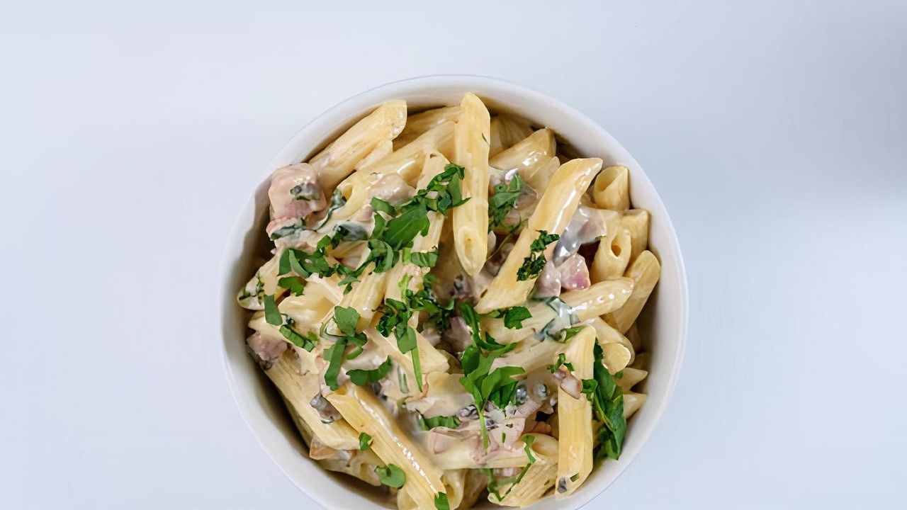 Sean Penne Cabornara