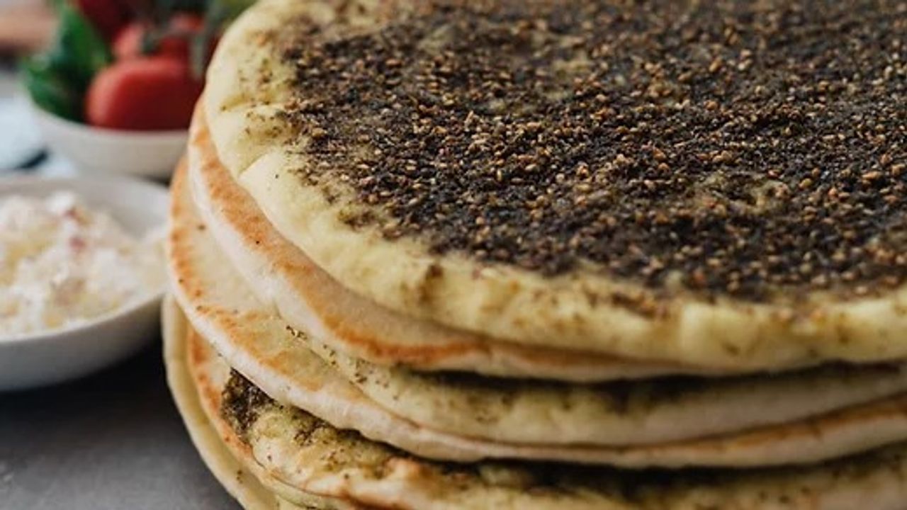 Zaatar