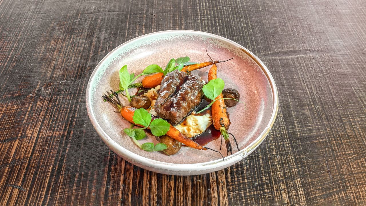 Riverina Lamb (GF)