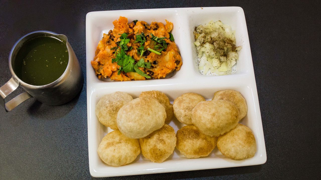 Paneer Pakora (6 Serve)