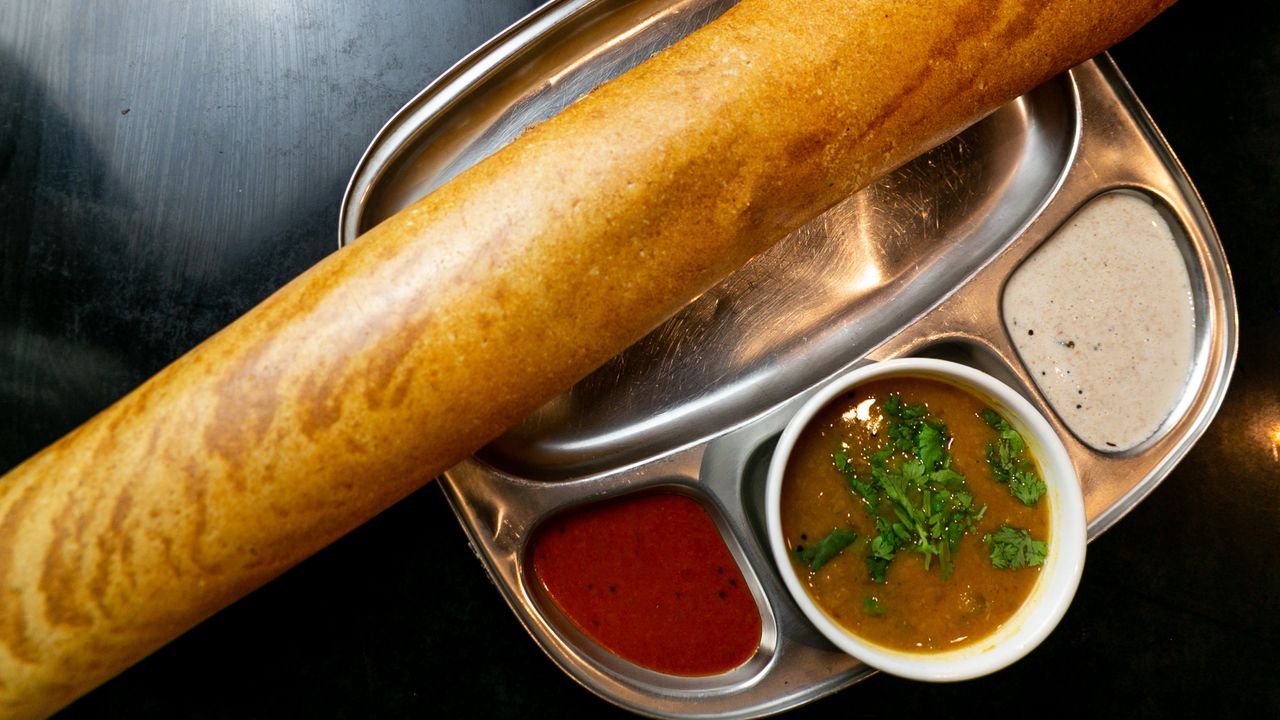 Dosa