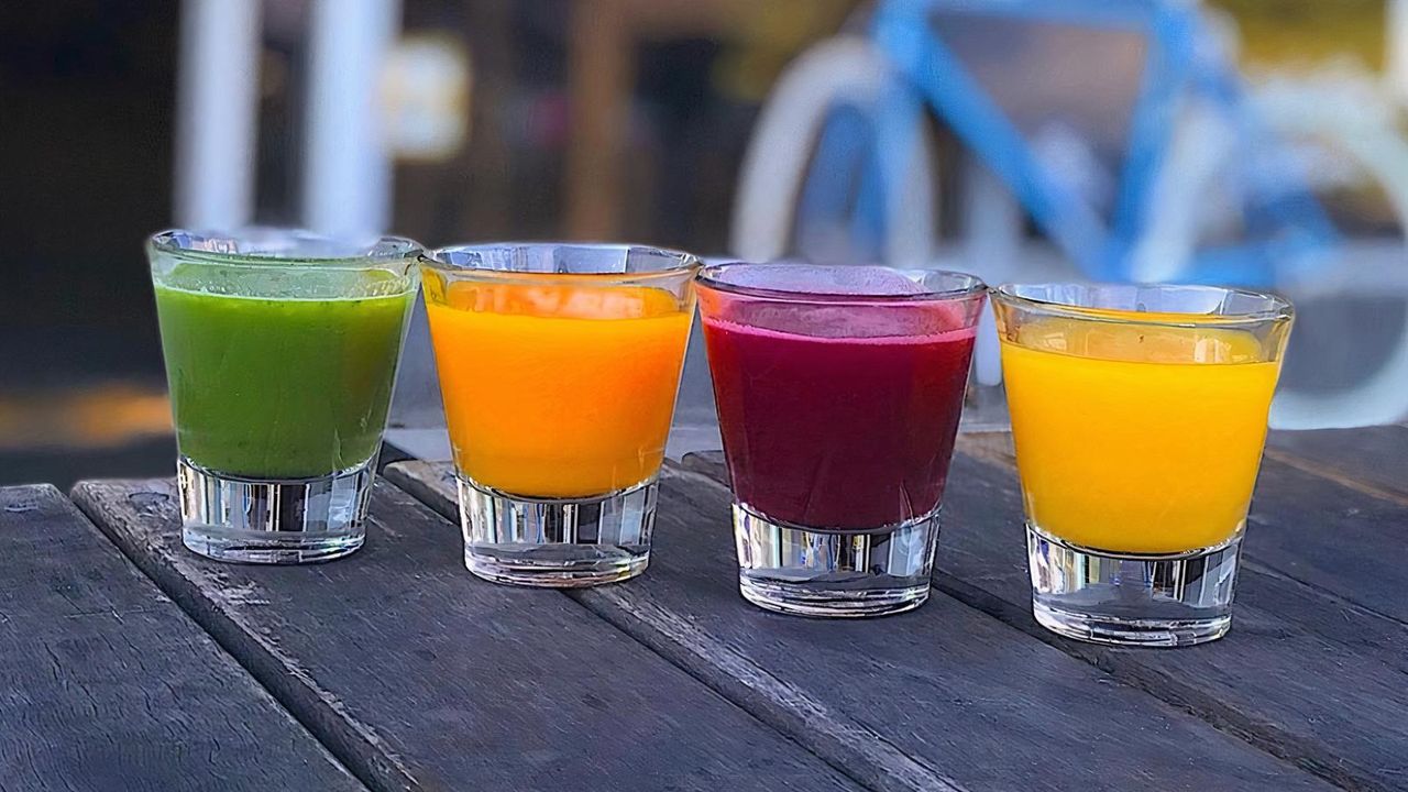 Juices
