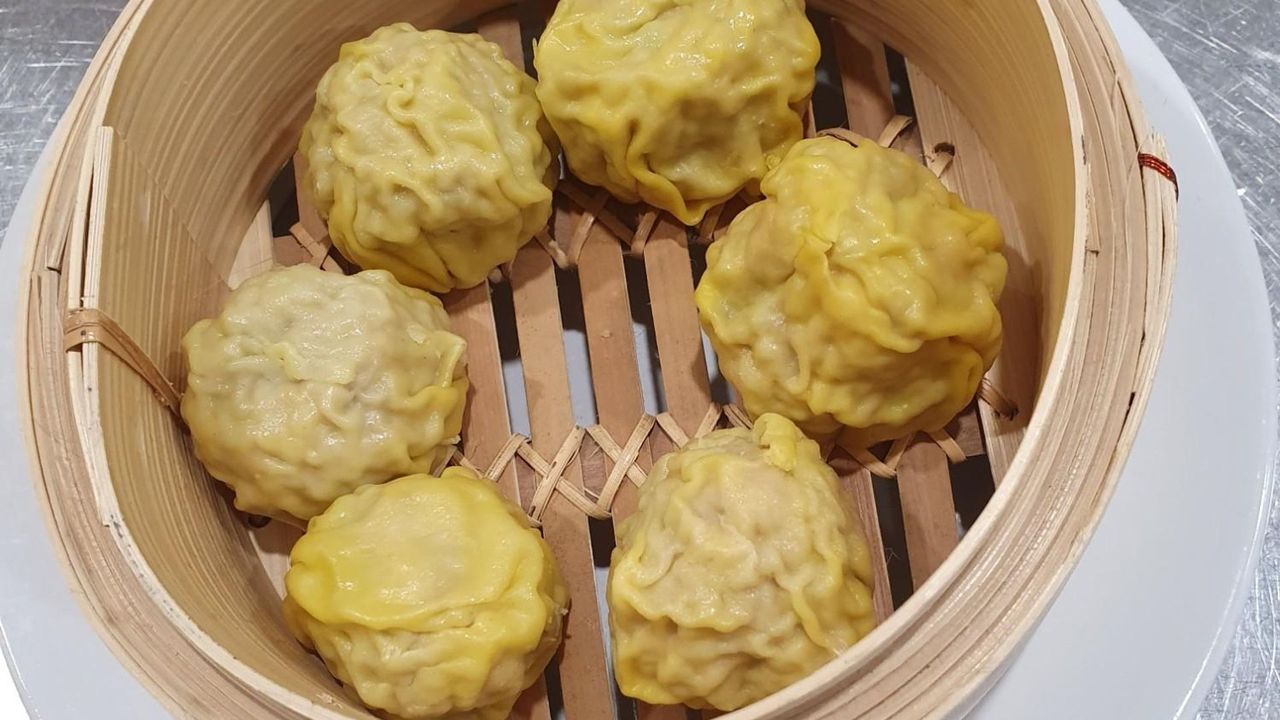 Dim Sum (6 Pieces)