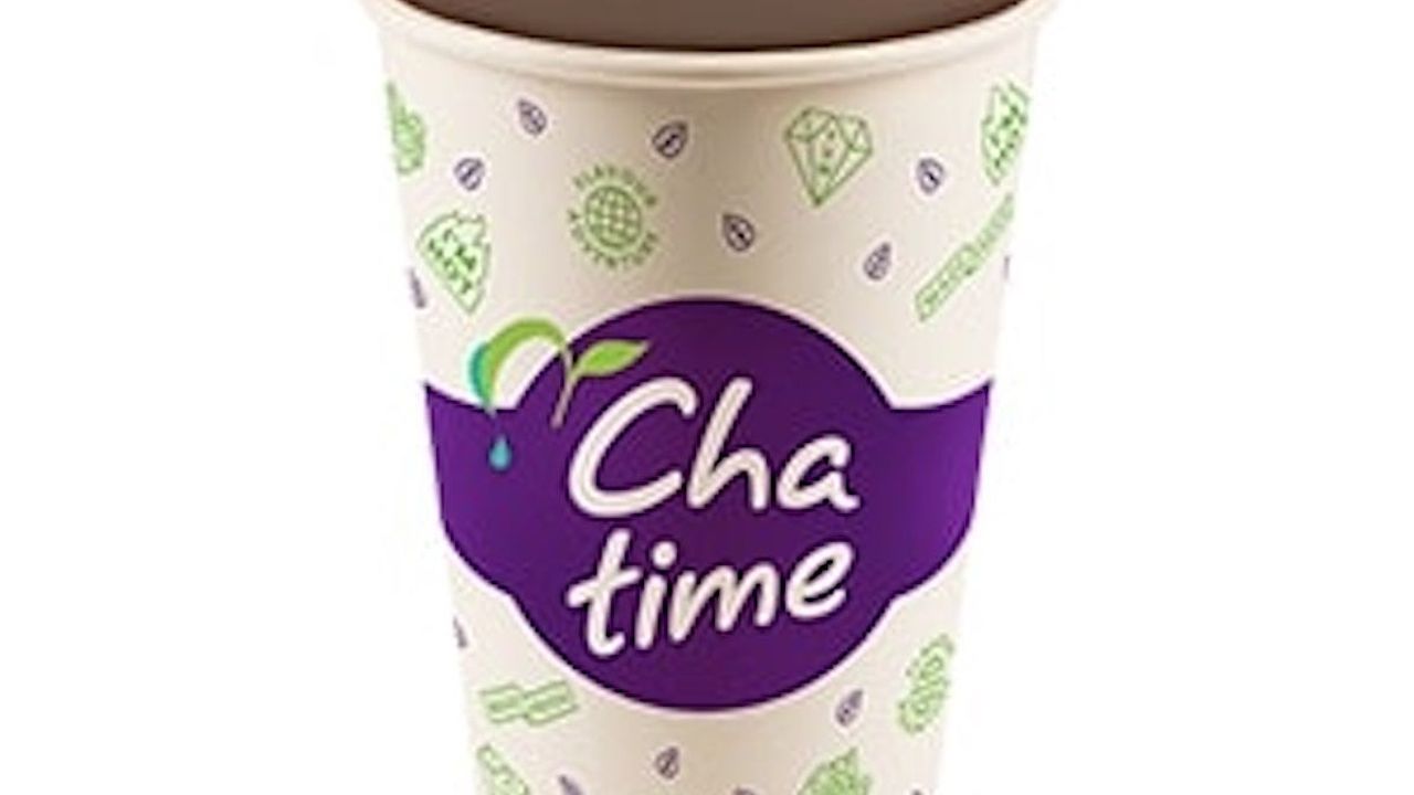 Hot-Oolong Tea (R) 1320 kJ (GF) (VG)