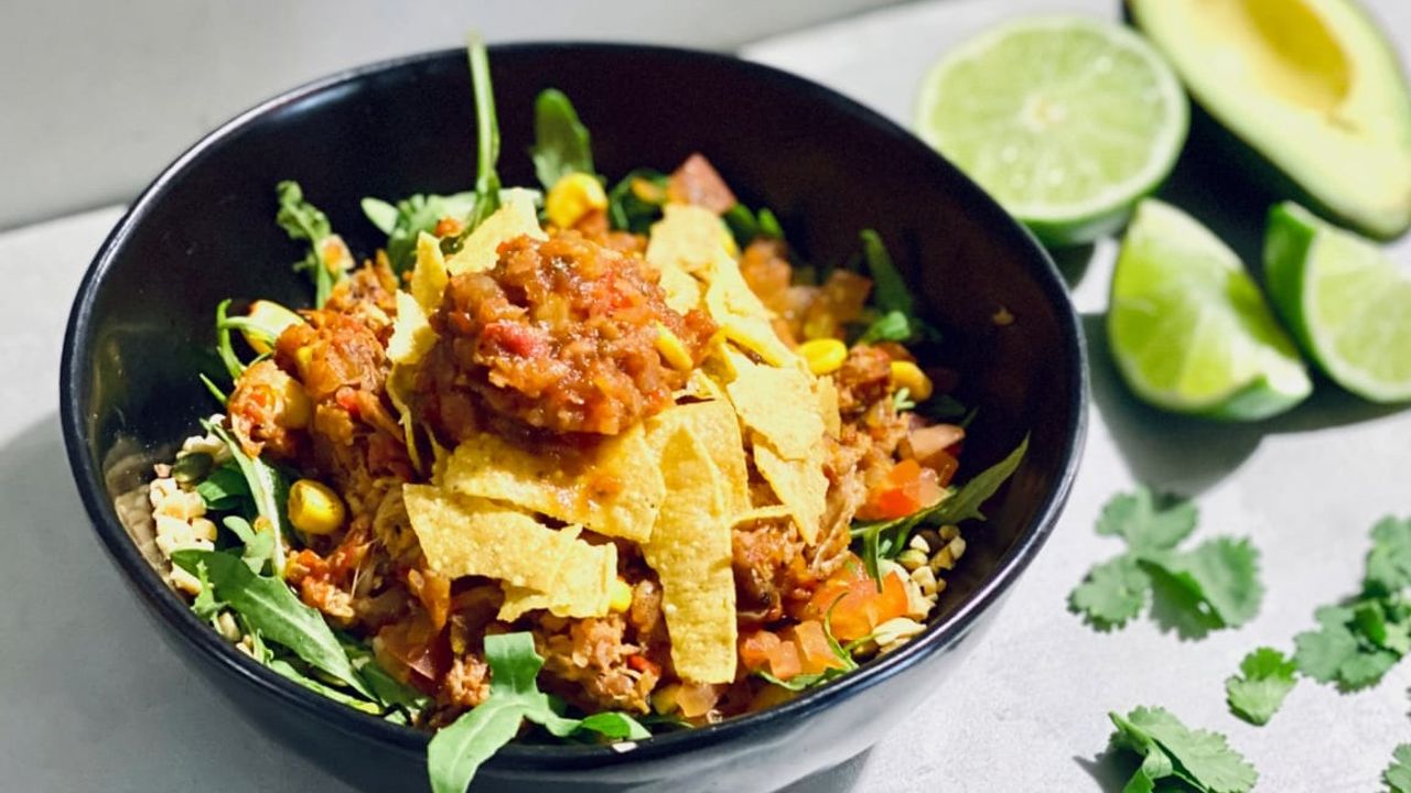 Mexican Salad