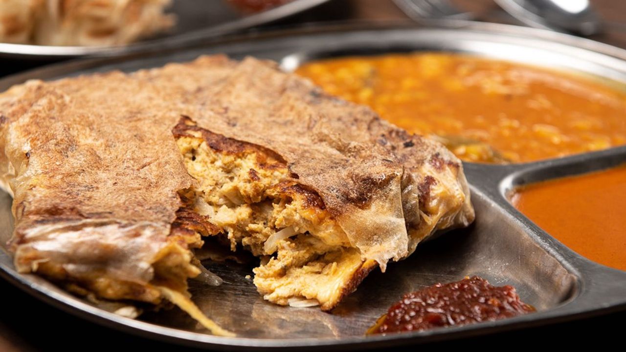 Murtabak