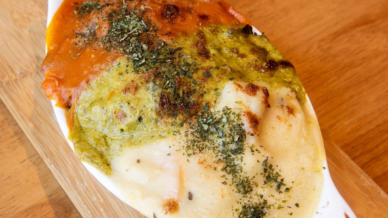 MD06.House Special Trio on Rice