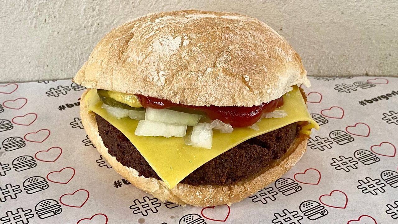 Sheeseburger