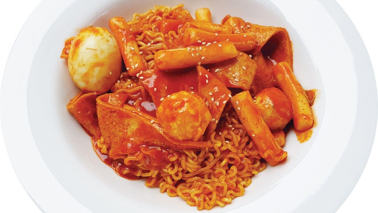 Rapokki
