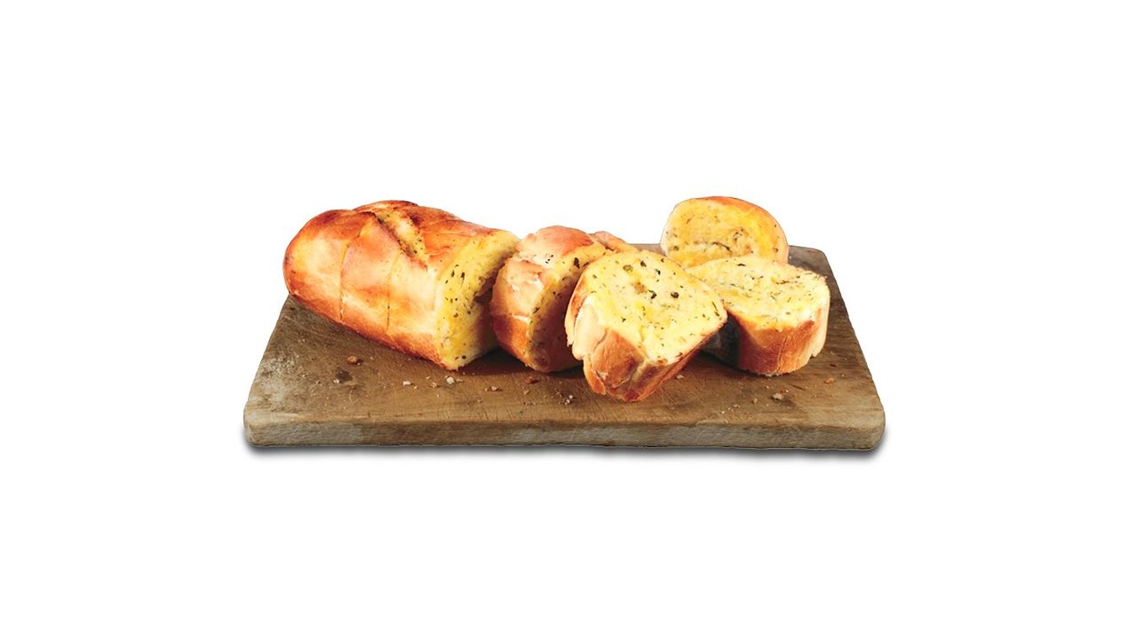 Garlic Bread