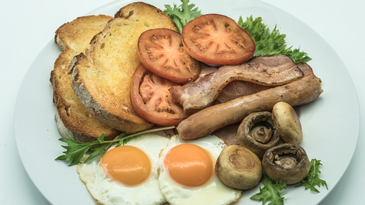 Common Ground Big Brekky
