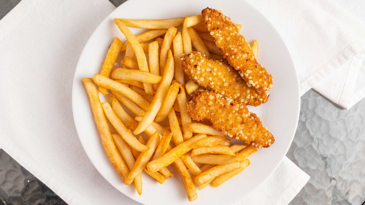 Chicken Strips