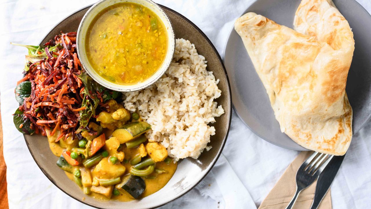Vegan Special