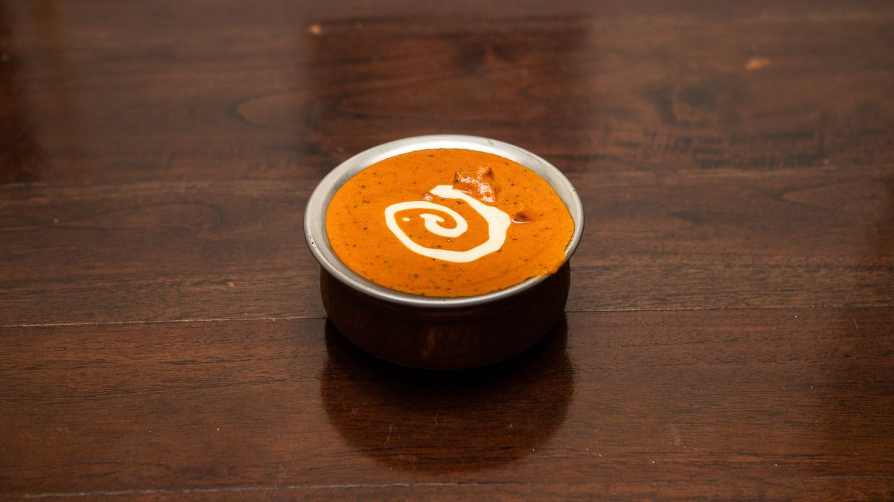 Butter Chicken (GF) (Mild)