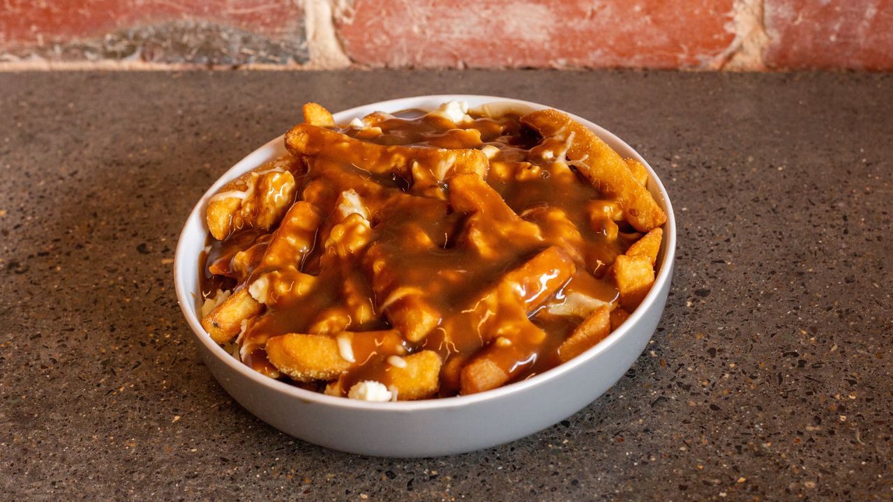 Poutine