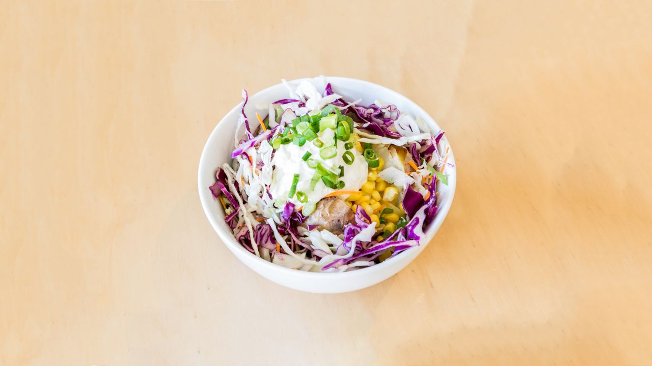 The Classic (GF) (V)