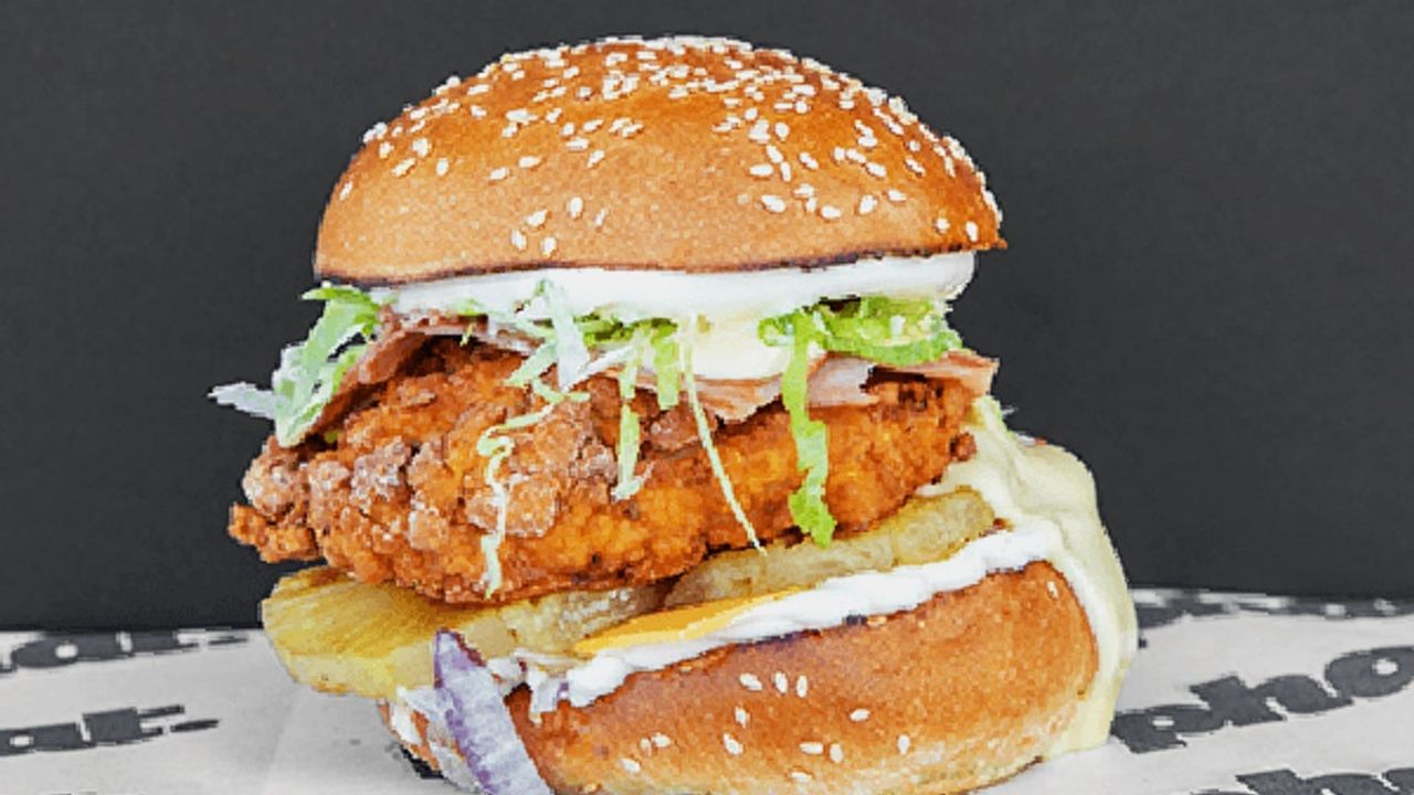 The Obama (Hawaiian)