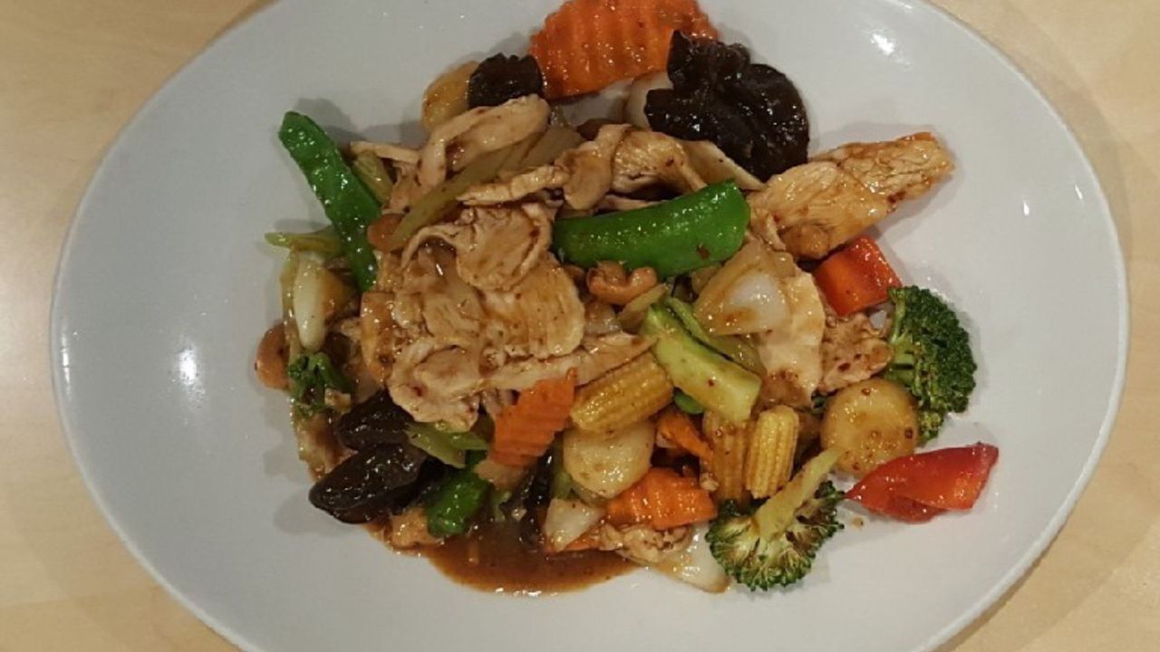 Cashew Nut Sauce