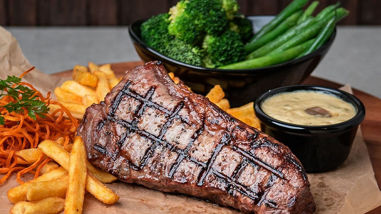 Sirloin