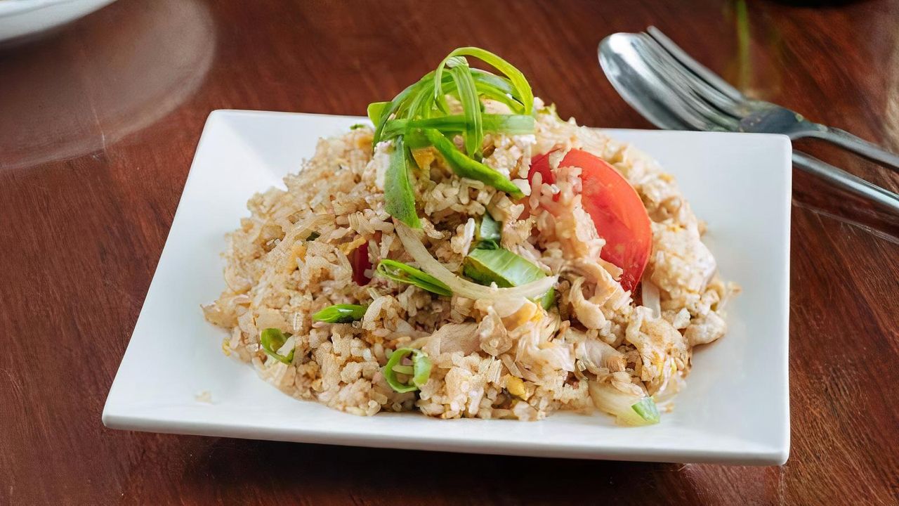Kao Pad