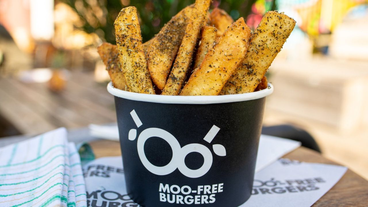 Loaded Chips of the Day