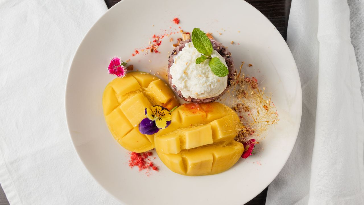 Sticky Rice