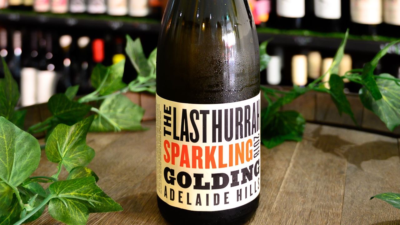 Goldings (Sparkling)