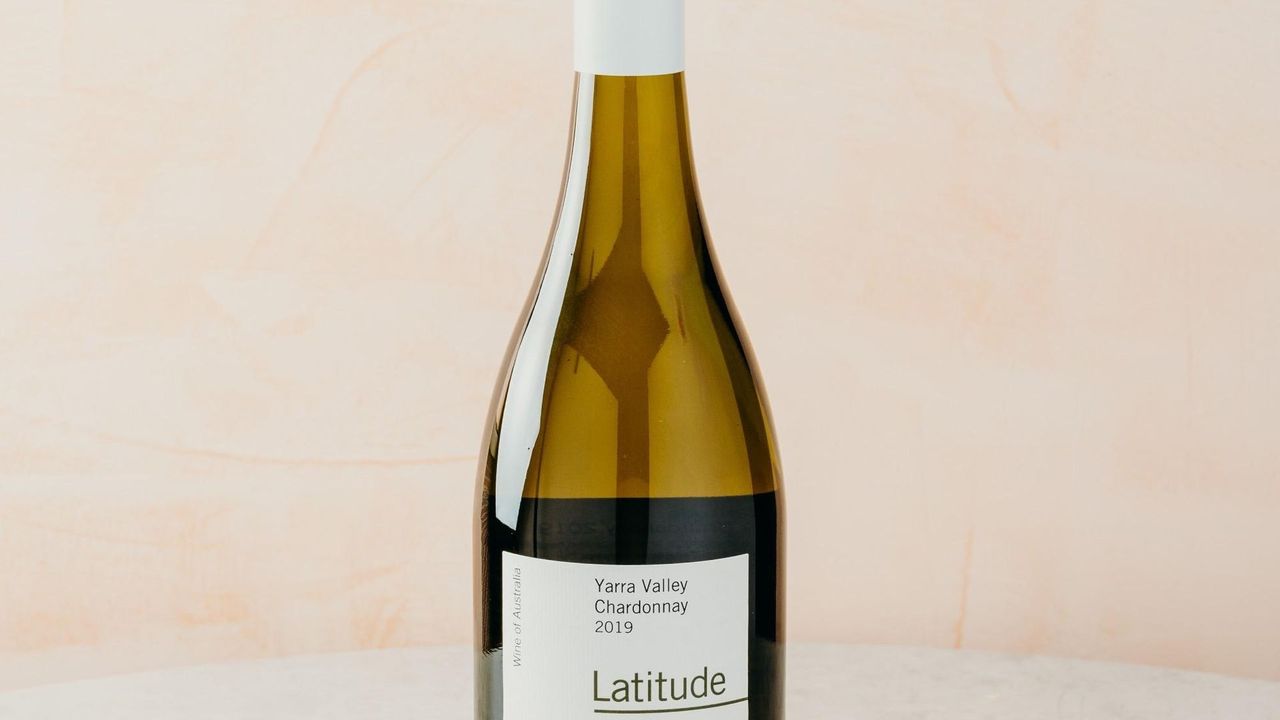 Rochford Estate Chardonnay