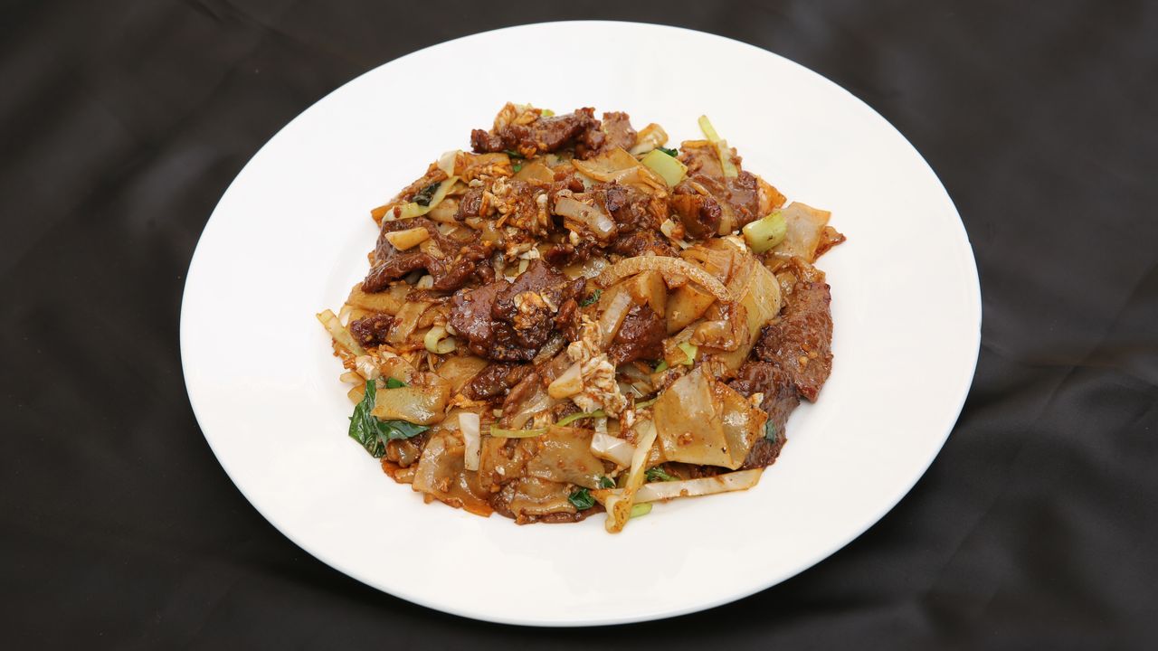 Kwetiau Goreng