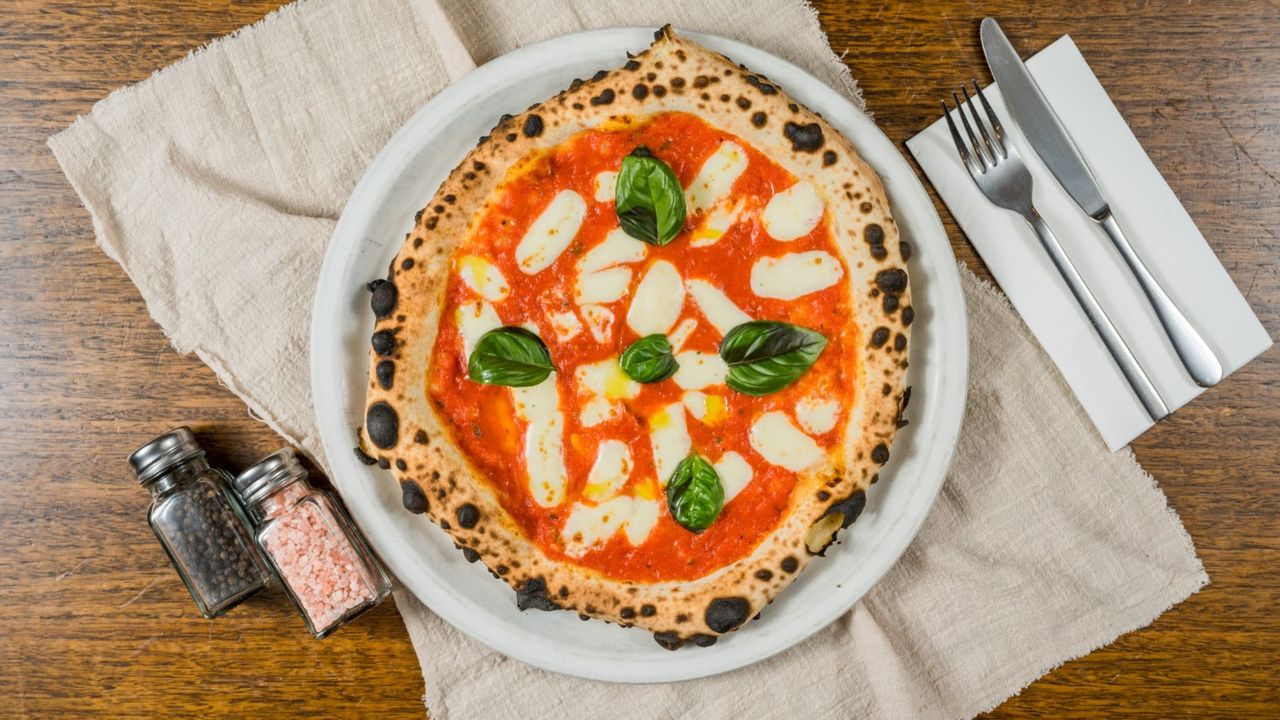 Margherita