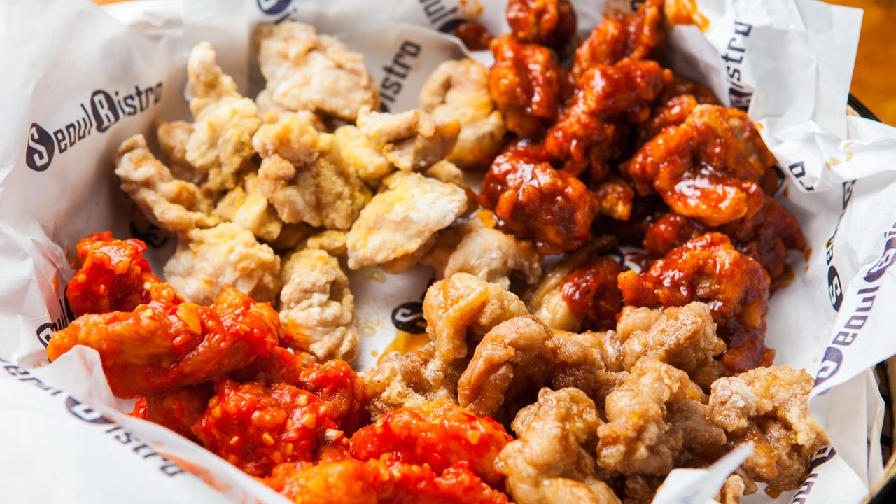 Medium Boneless (Fillet)