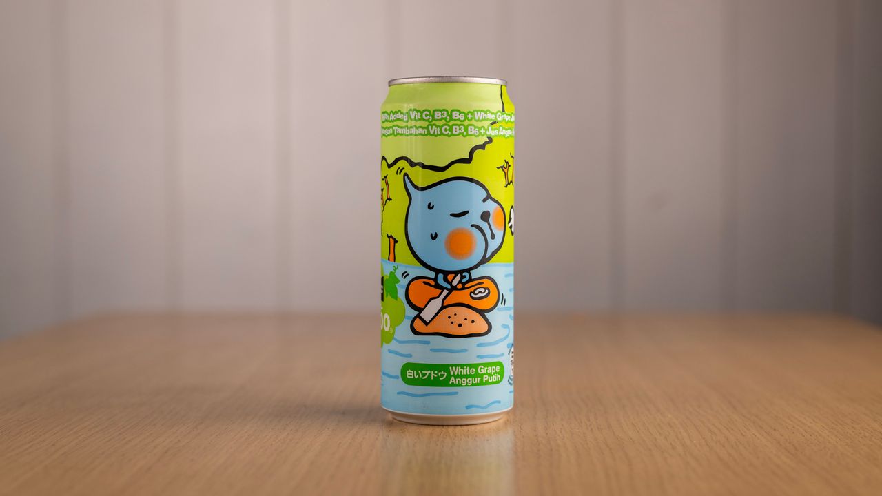 White Grape Juice