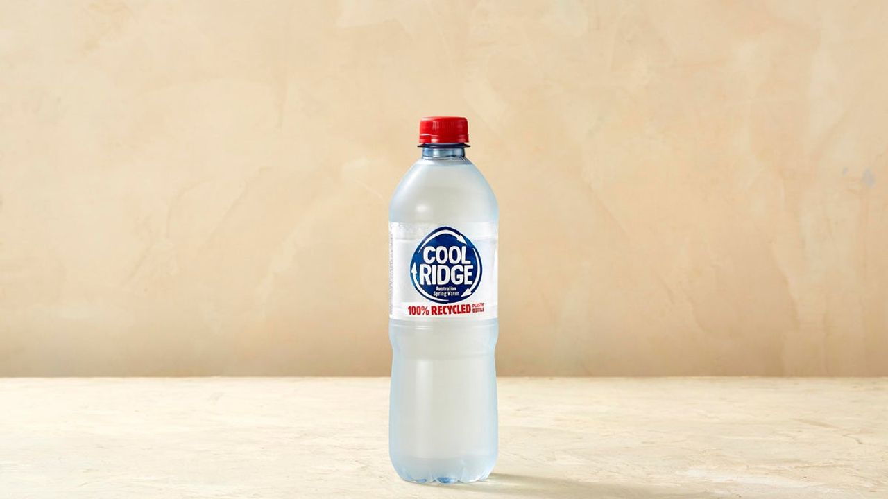 Coolridge Water (600ml)