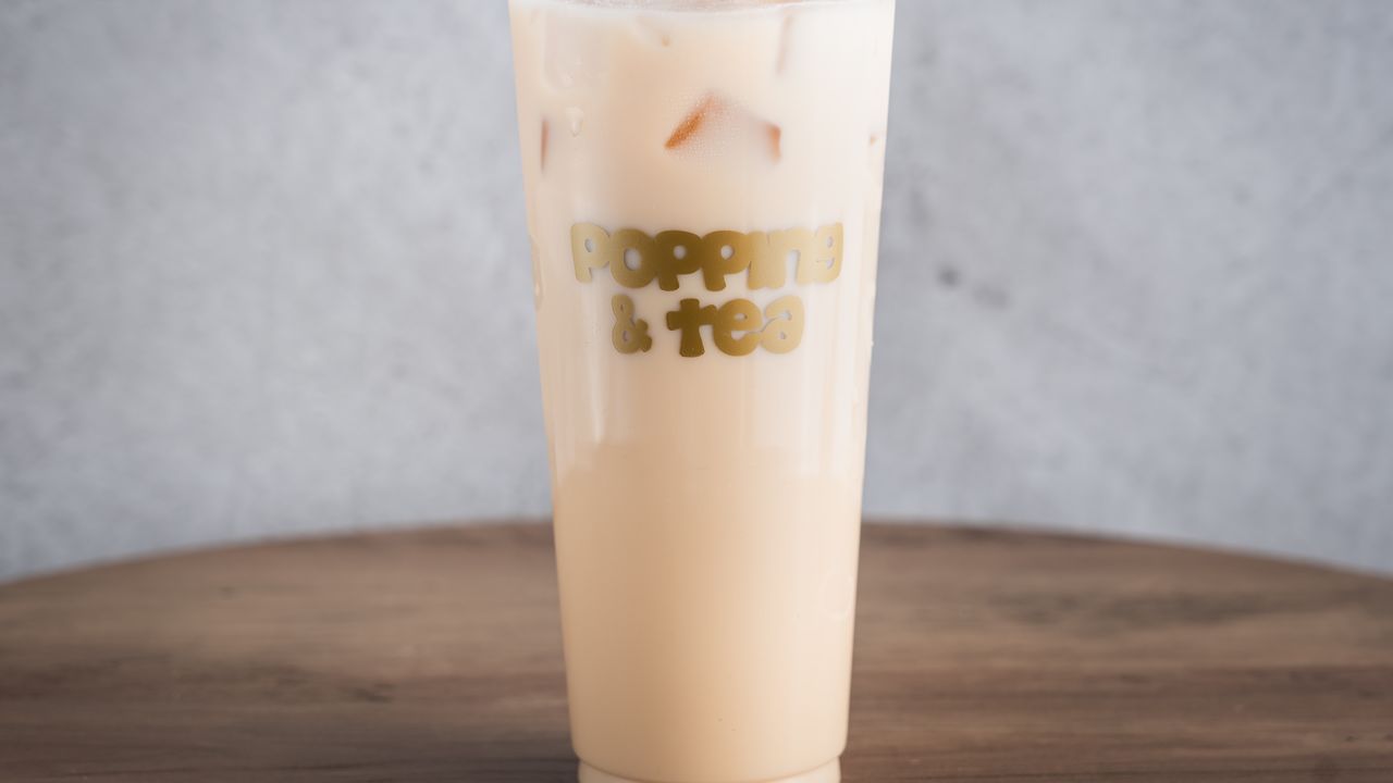 Classic Milk Tea (Large)