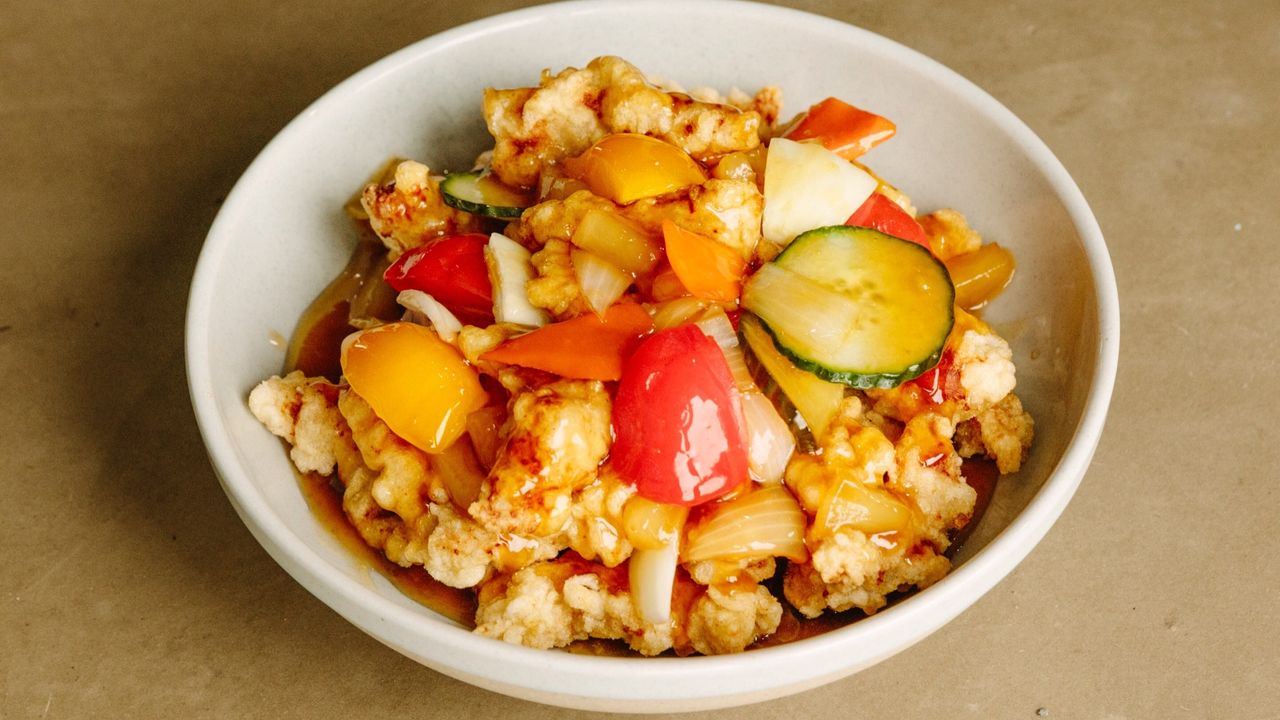 Tangsuyook